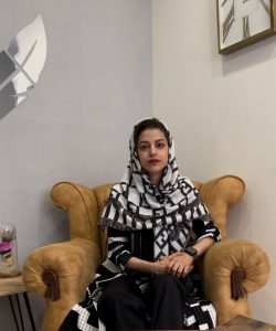 شهرزاد نجفی