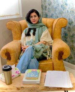 نگار احسنت