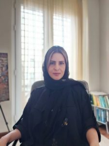 مهتاب ترکاشوند