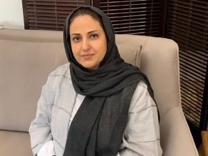 فاطمه ترابی