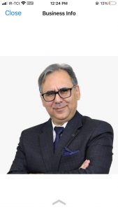 داریوش سنقری