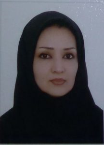 دکتر سودابه عضدالملکی