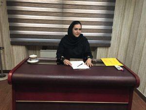 شادی جوادی